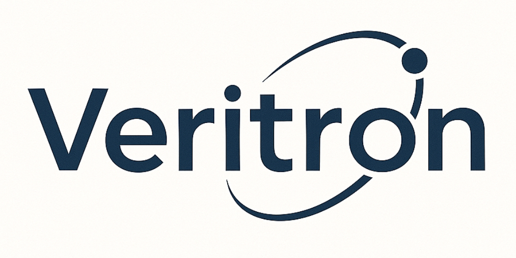 Veritron Logo